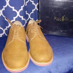 Polo Ralph Lauren Torrington Shoe